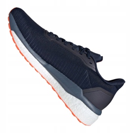 Zapatillas de running Adidas Solar Drive 19 M EF0786 azul marino 5