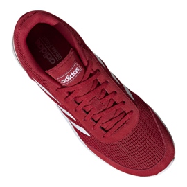 Zapatillas Adidas Run 70S M EE9751 rojo 1