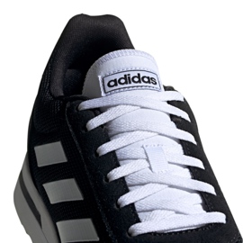 Zapatillas Adidas Run 70S M EE9752 negro 4