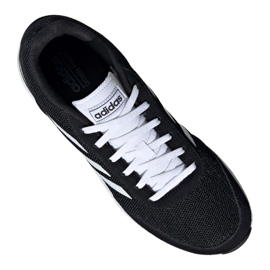 Zapatillas Adidas Run 70S M EE9752 negro 5