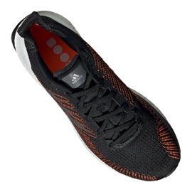 Zapatillas de running adidas Solar Boost St 19 M G28060 negro 3