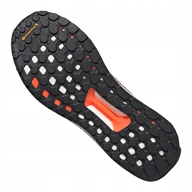 Zapatillas de running adidas Solar Boost St 19 M G28060 negro 4