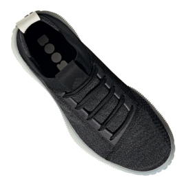 Zapatillas Adidas PureBOOST Trainer M DB3389 negro 4