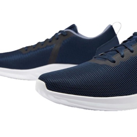 Reebok Rbk Astroride Essential M DV9009 azul marino 3