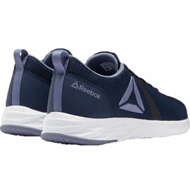 Reebok Rbk Astroride Essential M DV9009 azul marino 6