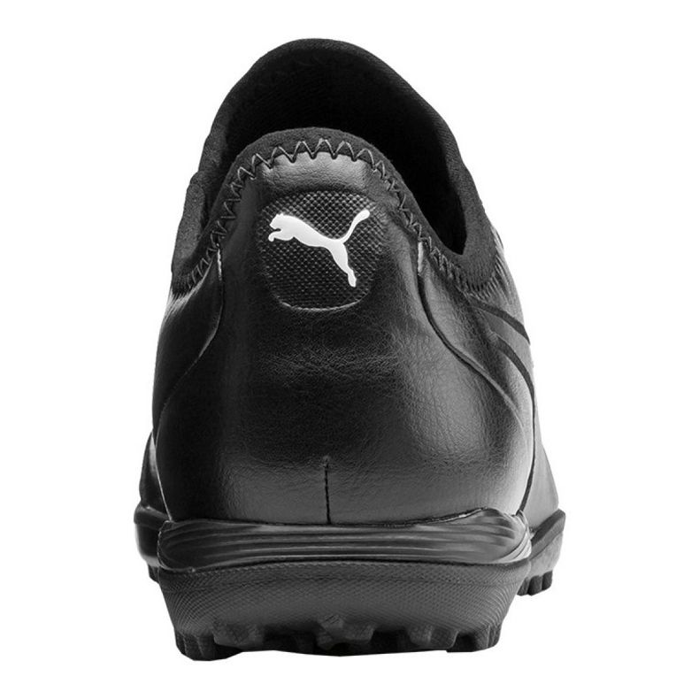 Botas de fútbol Puma King Pro Tt M 105668-01 negro negro 1 Botas de fútbol Puma King Pro Tt M 105668-01 negro negro 1