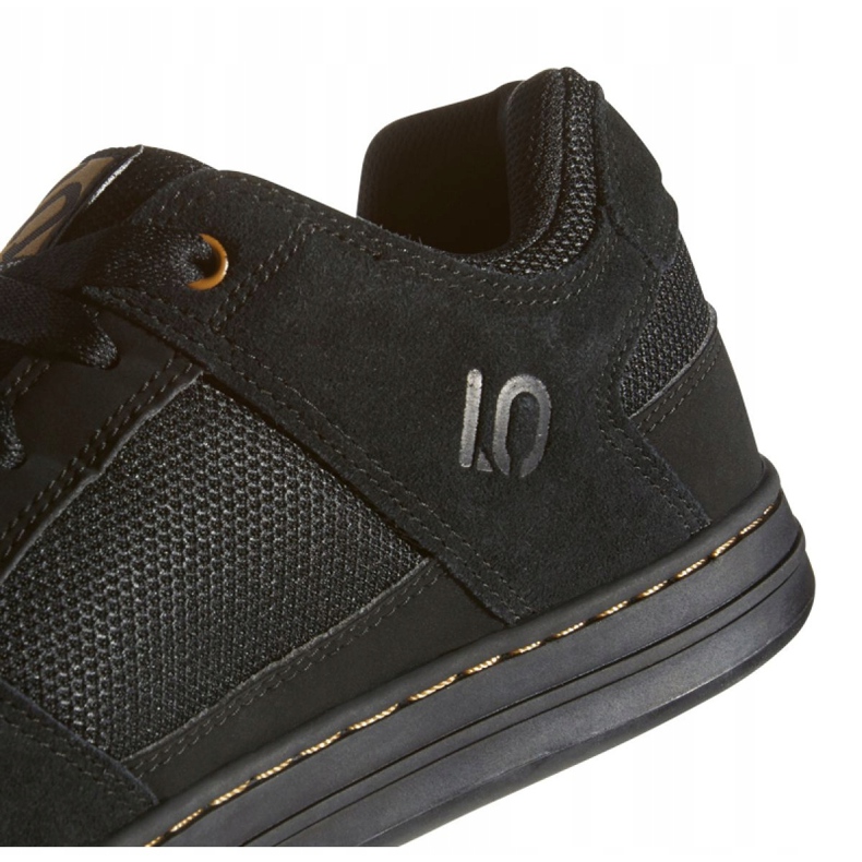 Zapatillas adidas Freerider M BC0666 negro 1