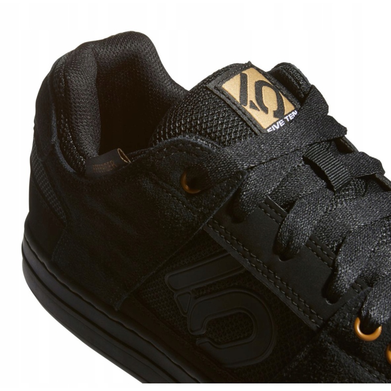 Zapatillas adidas Freerider M BC0666 negro 2