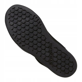 Zapatillas adidas Freerider M BC0666 negro 4