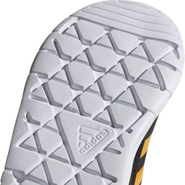 Zapatillas Adidas AltaSport Cf I G27107 negro 5