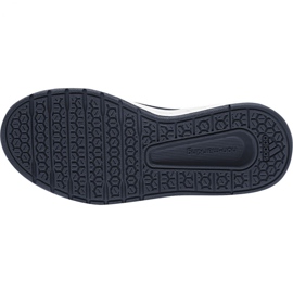 Zapatillas Adidas AltaSport Jr G27093 azul marino 6