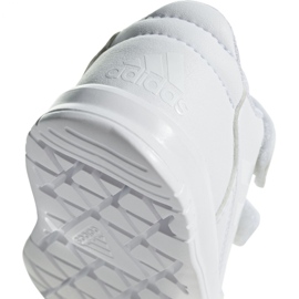Adidas AltaSport Cf I D96848 blanco 4