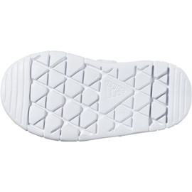 Adidas AltaSport Cf I D96848 blanco 6