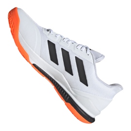Zapatillas adidas Stabil Bounce M EF0206 blanco blanco 1