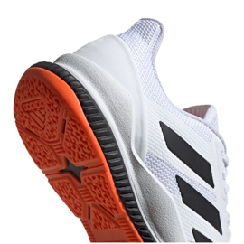 Zapatillas adidas Stabil Bounce M EF0206 blanco blanco 4