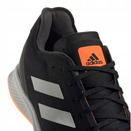 Zapatillas Adidas Counterblast Bounce M G26423 negro negro 1 Zapatillas Adidas Counterblast Bounce M G26423 negro negro 1