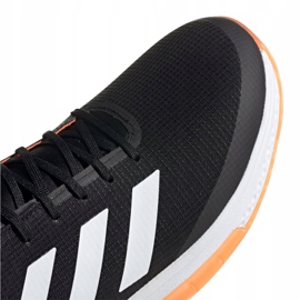 Zapatillas Adidas Counterblast Bounce M G26423 negro negro 2 Zapatillas Adidas Counterblast Bounce M G26423 negro negro 2