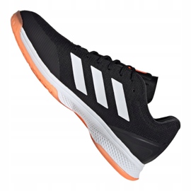 Zapatillas Adidas Counterblast Bounce M G26423 negro negro 5