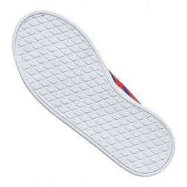 Adidas Vl Court 2.0 Cmf C Jr EE6904 azul 3