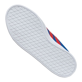 Adidas Vl Court 2.0 Jr EE6902 azul 4
