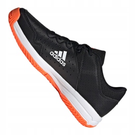 Zapatillas Adidas Court Stabil Jr F99912 negro negro 5