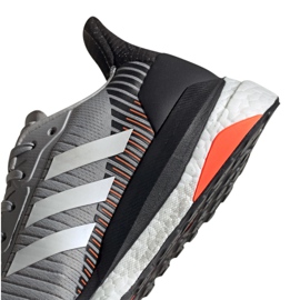Zapatillas Adidas Solar Glide St 19 M G28064 gris 2