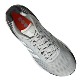 Zapatillas Adidas Solar Glide St 19 M G28064 gris 3