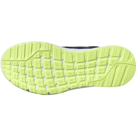 Zapatillas de running adidas Galaxy 4 M EE7915 azul marino 6