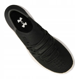 Zapatillas de entrenamiento Under Armour Speedform Amp 3.0 M 3020541-004 negro 6