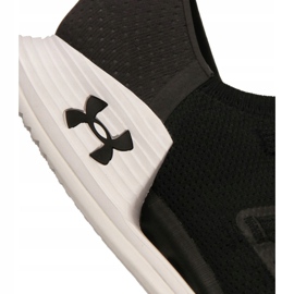 Zapatillas de entrenamiento Under Armour Speedform Amp 3.0 M 3020541-004 negro 8