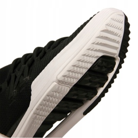 Zapatillas de entrenamiento Under Armour Speedform Amp 3.0 M 3020541-004 negro 11