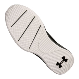 Givova Zapatillas de entrenamiento Under Armour Showstopper 2.0 M 3020542-005 negro 7