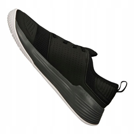 Givova Zapatillas de entrenamiento Under Armour Showstopper 2.0 M 3020542-005 negro 8