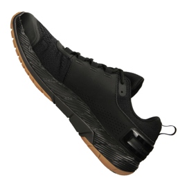 Zapatillas de entrenamiento Under Armour Commit Tr Ex M 3020789-007 negro 3
