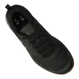 Zapatillas de entrenamiento Under Armour Commit Tr Ex M 3020789-007 negro 7