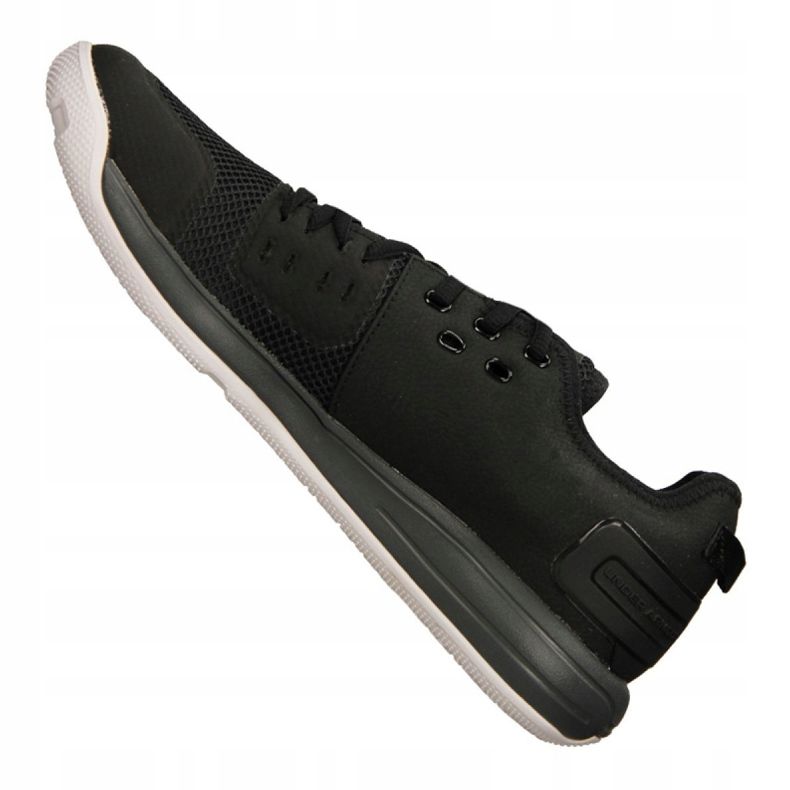 Zapatillas de entrenamiento Under Armour Charged Ultimate 3.0 M 3021294-001 negro 1