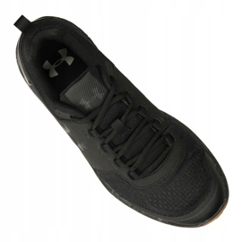 Zapatillas de entrenamiento Under Armour Charged Ultimate 3.0 M 3021294-001 negro 6