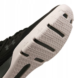 Zapatillas de entrenamiento Under Armour Charged Ultimate 3.0 M 3021294-001 negro 10