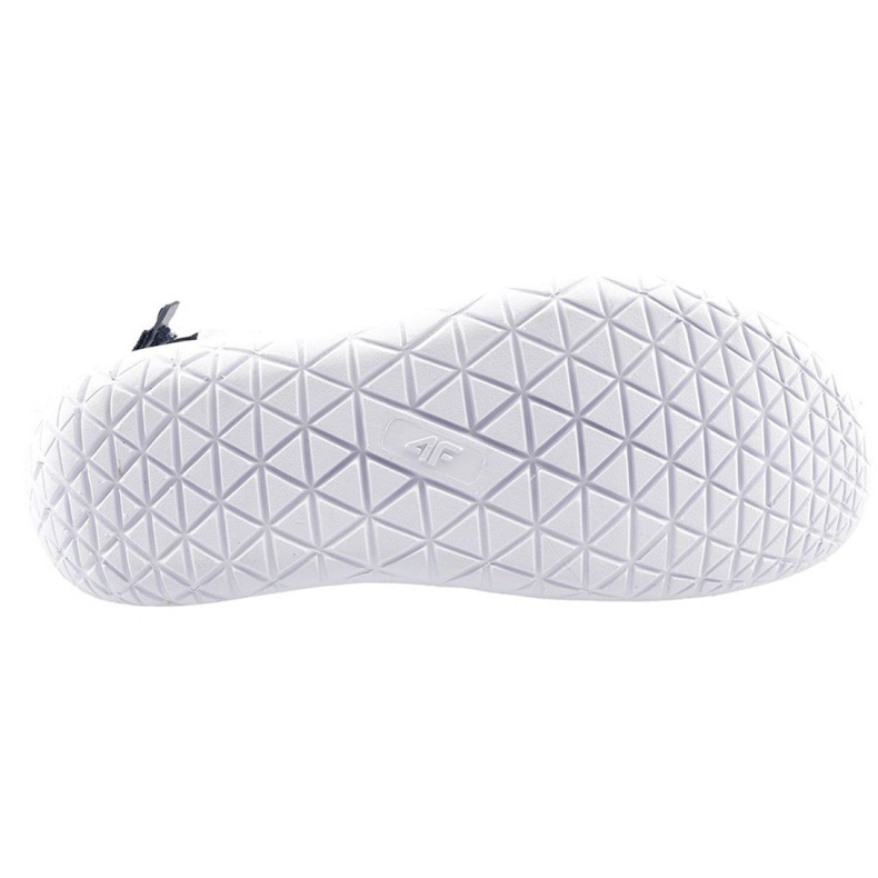 Sandalias 4F Jr J4L19-JSAD205 31S granate azul marino 2 Sandalias 4F Jr J4L19-JSAD205 31S granate azul marino 2