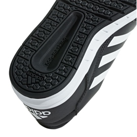 Adidas AltaSport Jr D96871 negro 1 Adidas AltaSport Jr D96871 negro 1