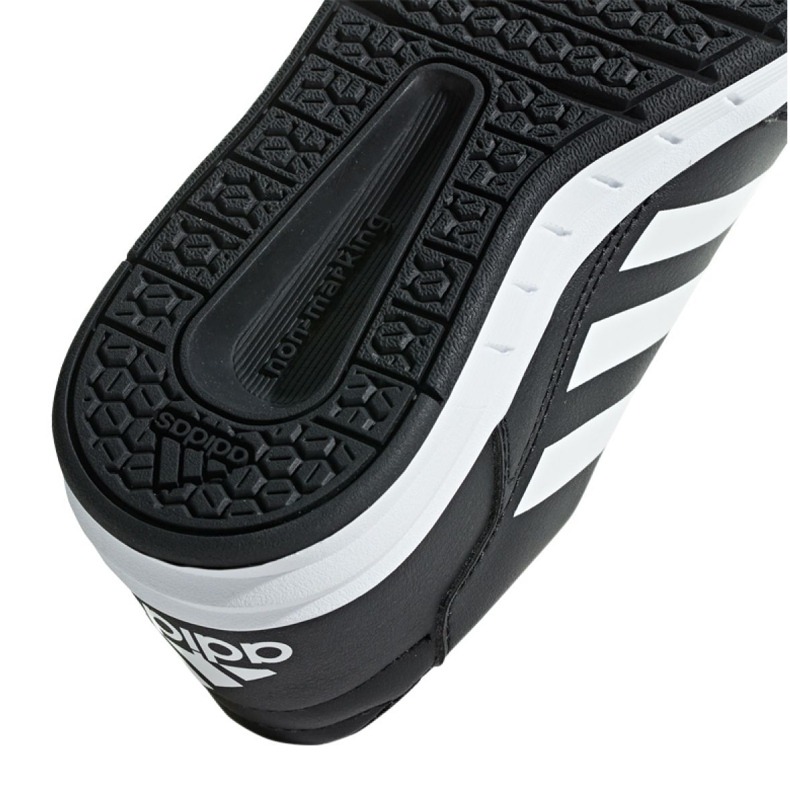 Adidas AltaSport Jr D96871 negro 1 Adidas AltaSport Jr D96871 negro 1