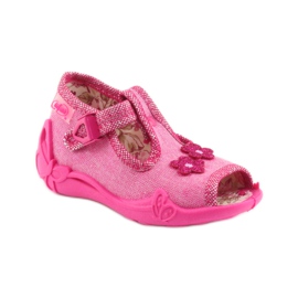 Zapatillas rosa Befado 213P109 rosado 1