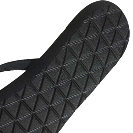 Zapatillas Adidas Eezay Flip Flop F35035 negro 6