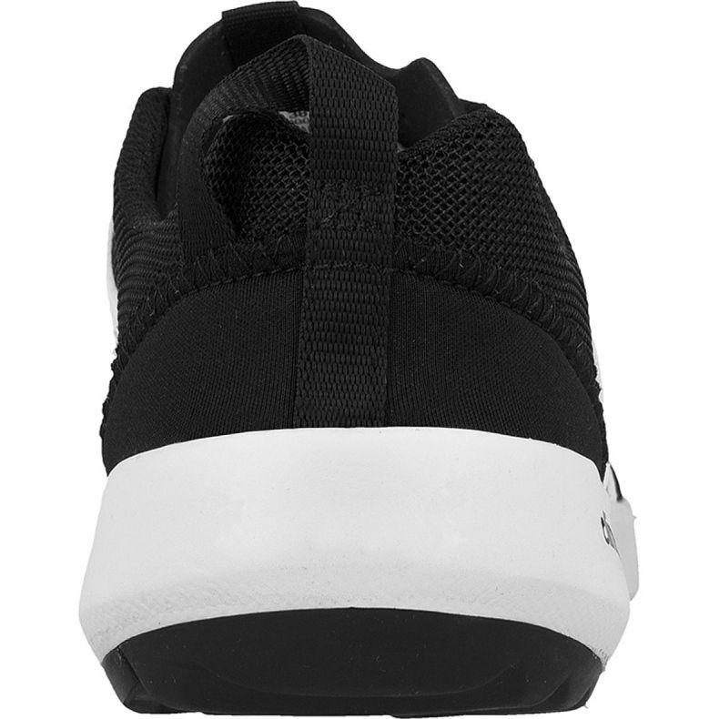 Zapatillas Adidas Terrex Climacool Boat M BB1904 blanco negro 2