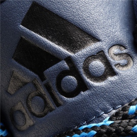 Zapatillas Adidas Climawarm Supreme M22866 azul marino 1
