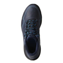 Zapatillas Adidas Climawarm Supreme M22866 azul marino 2
