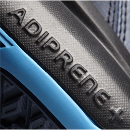 Zapatillas Adidas Climawarm Supreme M22866 azul marino 7