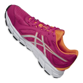 Zapatillas Asics Gel-Xalion 2 Gs Junior C439N-2093 rosado 1 Zapatillas Asics Gel-Xalion 2 Gs Junior C439N-2093 rosado 1