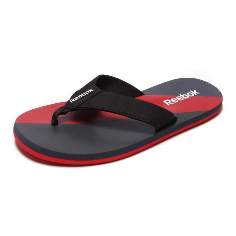 Reebok Splashtopia JClip M M48223 negro 1 Reebok Splashtopia JClip M M48223 negro 1