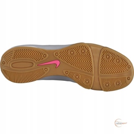 Zapatos de interior Nike Mercurial Vortex Ii Ic 651648-060 multicolor gris 1